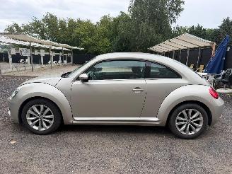 Volkswagen Beetle DESIGN picture 9