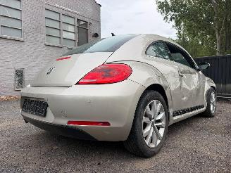 Volkswagen Beetle DESIGN picture 14