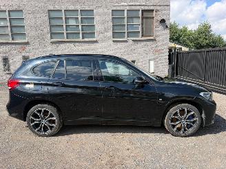 Coche accidentado BMW X1 SDRIVE18D 2019/11