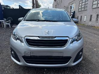 Peugeot 108 ACTIVE picture 4