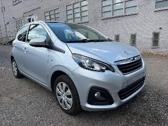 Peugeot 108 ACTIVE picture 2