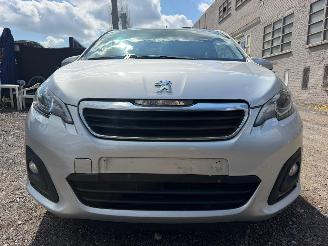 Peugeot 108 ACTIVE picture 5