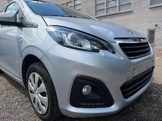 Peugeot 108 ACTIVE picture 3
