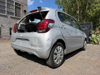 Peugeot 108 ACTIVE picture 18