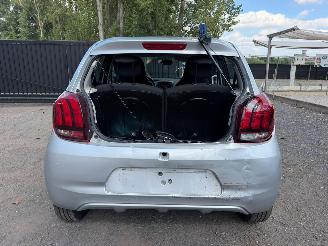 Peugeot 108 ACTIVE picture 13