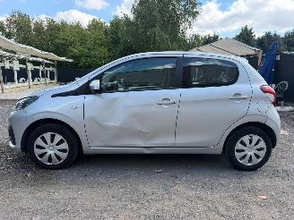 Peugeot 108 ACTIVE picture 9