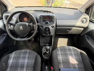 Peugeot 108 ACTIVE picture 26