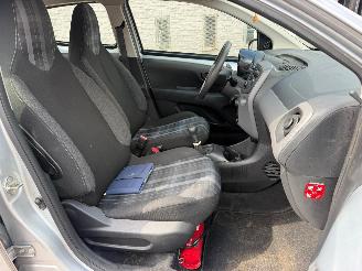 Peugeot 108 ACTIVE picture 23