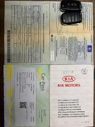 Kia Sportage MOET WE picture 32