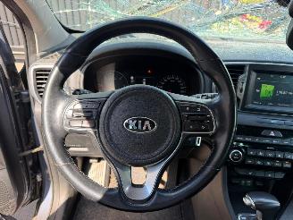 Kia Sportage MOET WE picture 26