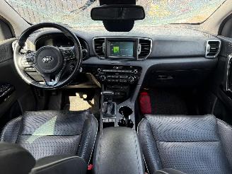 Kia Sportage MOET WE picture 25