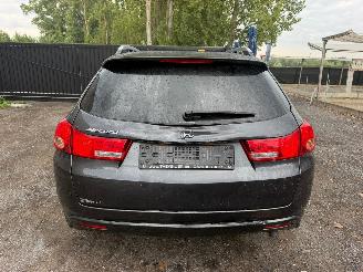 Honda Accord EXECUTIVE picture 15