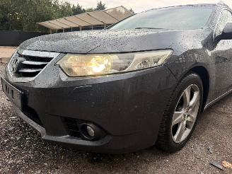 Honda Accord EXECUTIVE picture 7