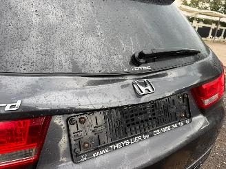 Honda Accord EXECUTIVE picture 13