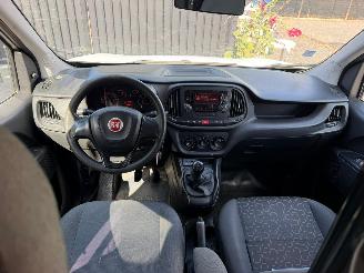 Fiat Doblo DOBLÃ’ picture 24