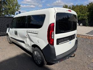 Fiat Doblo DOBLÃ’ picture 13