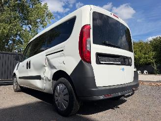 Fiat Doblo DOBLÃ’ picture 12