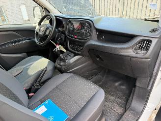 Fiat Doblo DOBLÃ’ picture 22