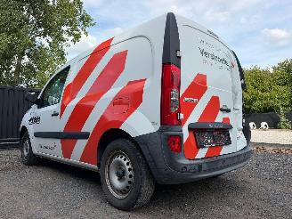 Mercedes Citan 109 CDI picture 13