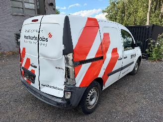 Mercedes Citan 109 CDI picture 20