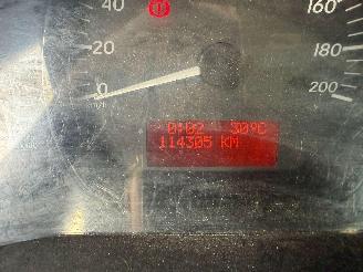 Mercedes Citan 109 CDI picture 27