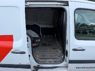 Mercedes Citan 109 CDI picture 19