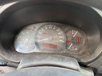 Mercedes Citan 109 CDI picture 26