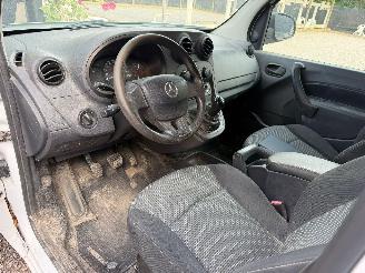 Mercedes Citan 109 CDI picture 21