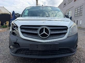 Mercedes Citan 109 CDI picture 4