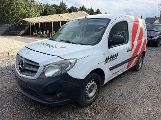 Mercedes Citan 109 CDI picture 10