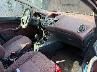 Ford Fiesta TREND picture 23