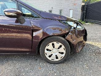 Ford Fiesta TREND picture 3