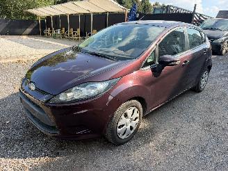 Ford Fiesta TREND picture 11