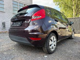 Ford Fiesta TREND picture 17