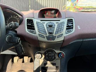 Ford Fiesta TREND picture 29