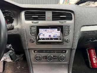 Volkswagen Golf TRENDLINE picture 28
