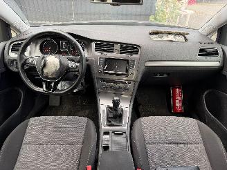 Volkswagen Golf TRENDLINE picture 24