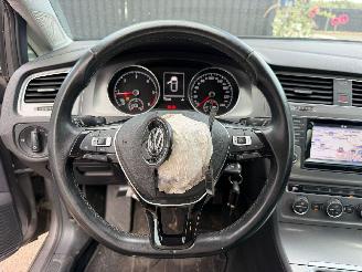 Volkswagen Golf TRENDLINE picture 25