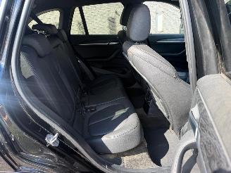 BMW X1 SDRIVE18D picture 20