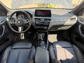 BMW X1 SDRIVE18D picture 24