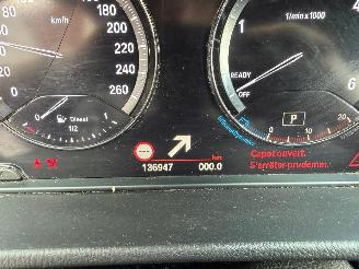 BMW X1 SDRIVE18D picture 27