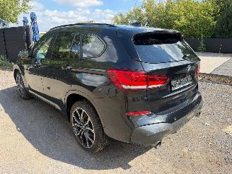 BMW X1 SDRIVE18D picture 11