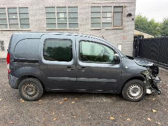 Unfallwagen Mercedes Citan 109 CDI 2018/3