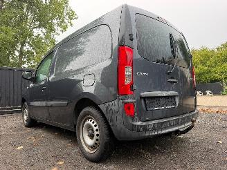 Mercedes Citan 109 CDI picture 13