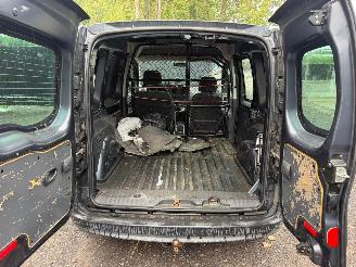 Mercedes Citan 109 CDI picture 15