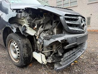 Mercedes Citan 109 CDI picture 4
