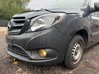 Mercedes Citan 109 CDI picture 9
