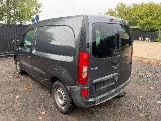 Mercedes Citan 109 CDI picture 12