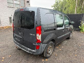 Mercedes Citan 109 CDI picture 18