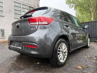 Kia Rio 1.0 picture 15